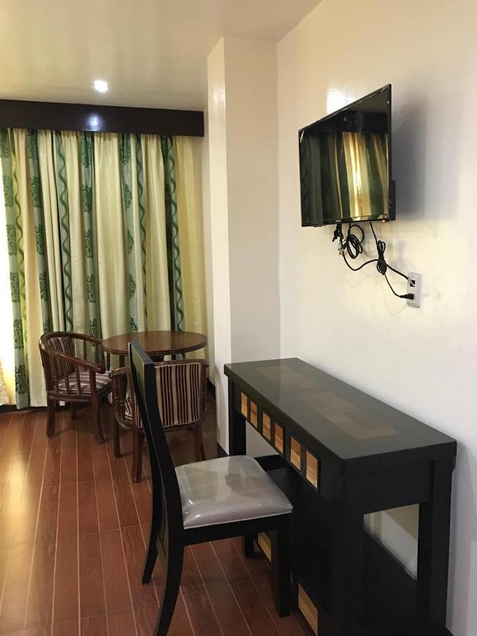 רוקסס סיטי Backpacker'S Inn מראה חיצוני תמונה
